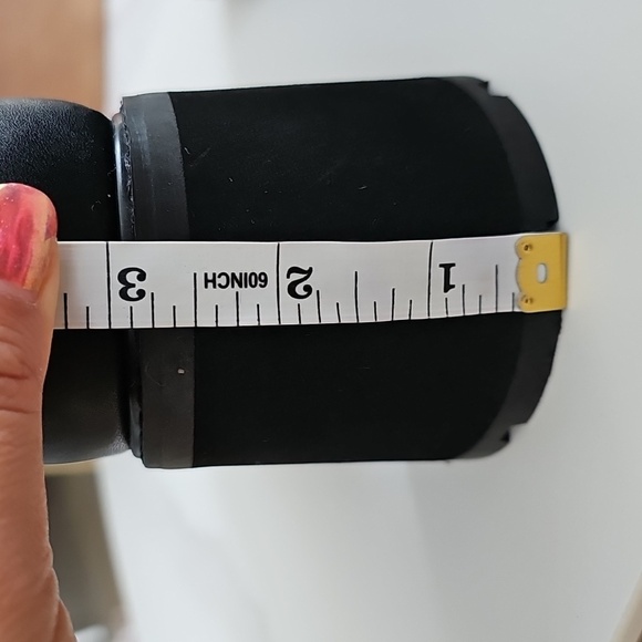 Sanctuary Black Leather Chain Loafers – Size [ 11M ] - Picture 9 of 9